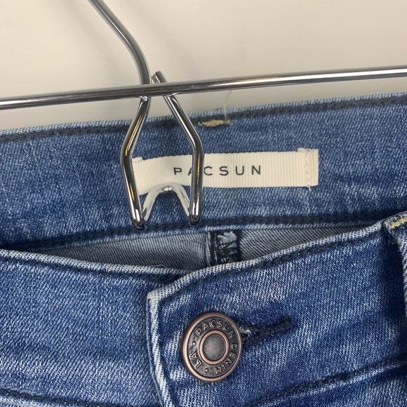 Pacsun Jeans - Picture 2 of 3